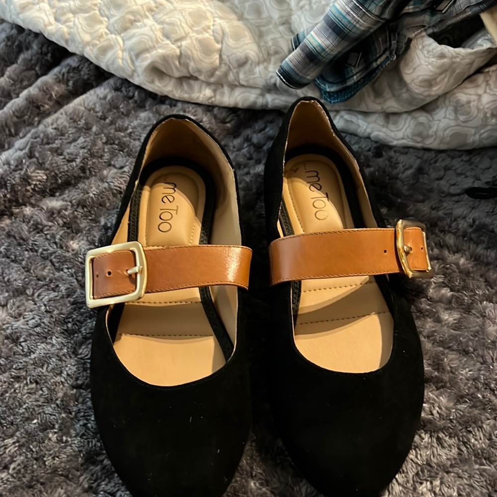Brand New without tags size 6 Me Too Retro look
